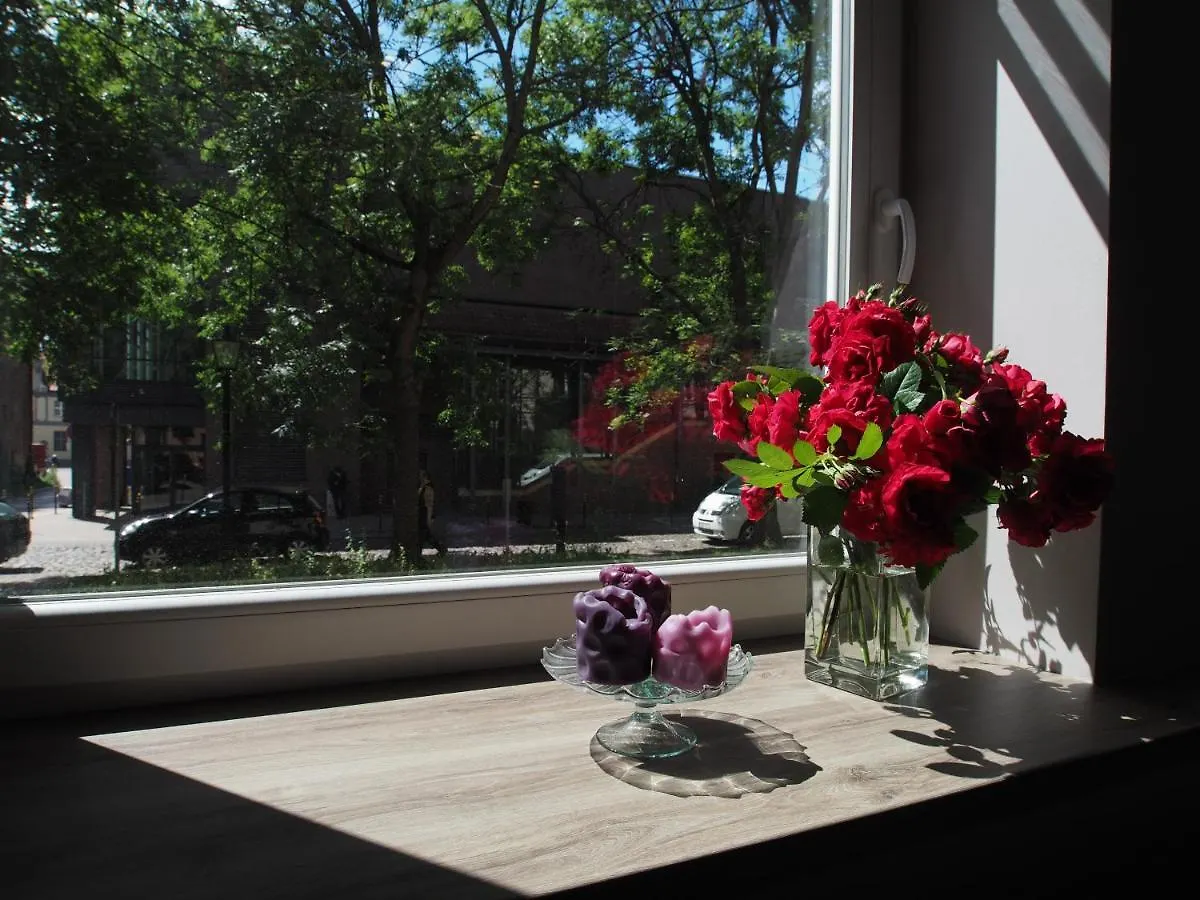 Grand-Tourist Apartments K2004 Simple Rest Gdansk 0*,  Poland