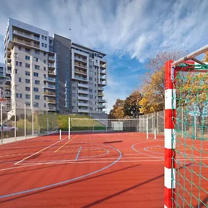 Apartament City Park