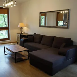  Apartament Nadmorski Dwor 9