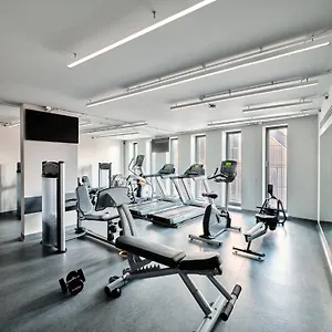 4* Ξενοδοχείο - Centre By Ihg