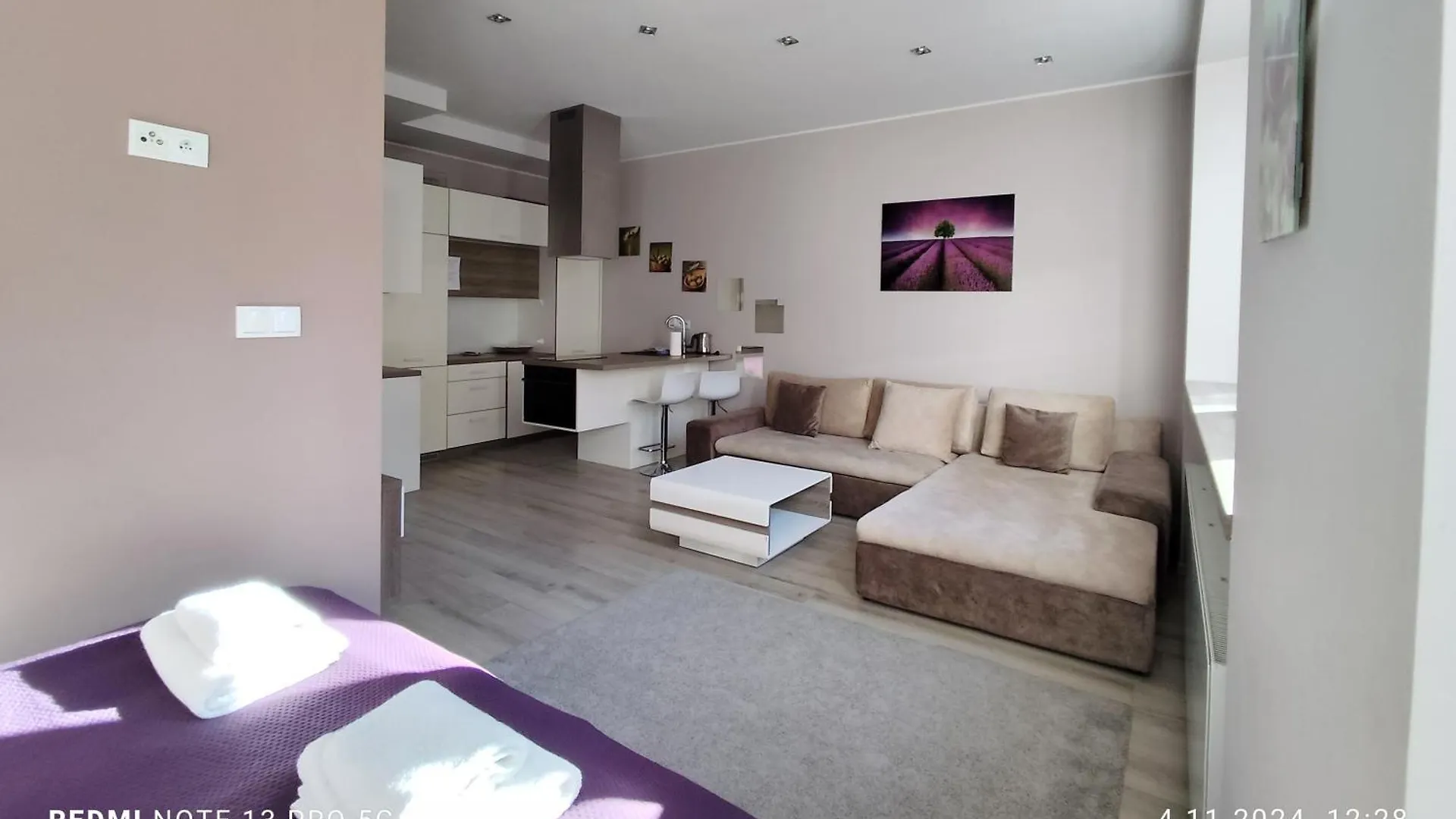 Grand-Tourist Apartments K2004 Simple Rest Gdansk